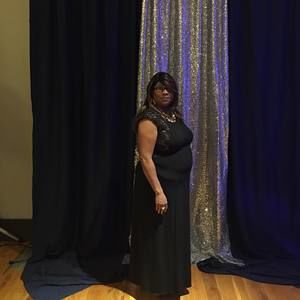 Meet your Posher, Venus